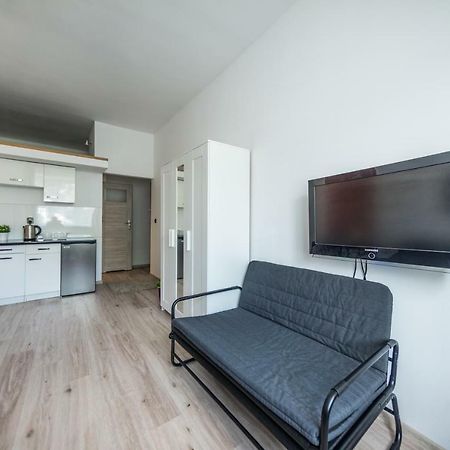 Studio Conrad Apartment Krakow Luaran gambar