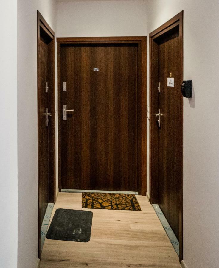 Studio Conrad Apartment Krakow Luaran gambar
