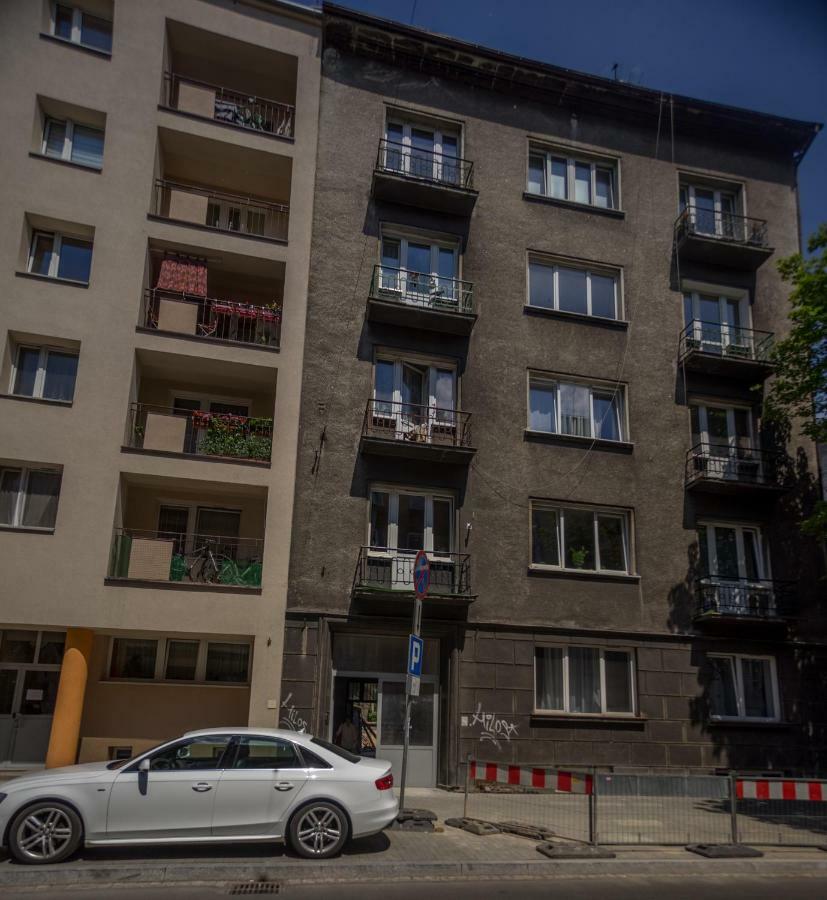 Studio Conrad Apartment Krakow Luaran gambar